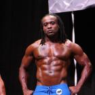 Tracy  Bowen - NPC Mid Atlantic Championships 2012 - #1